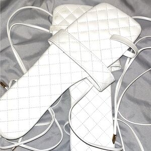 Strap Up Sandals